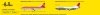 Heller 56451 Starter Kit - Lockheed L-1011 Tristar 1/125